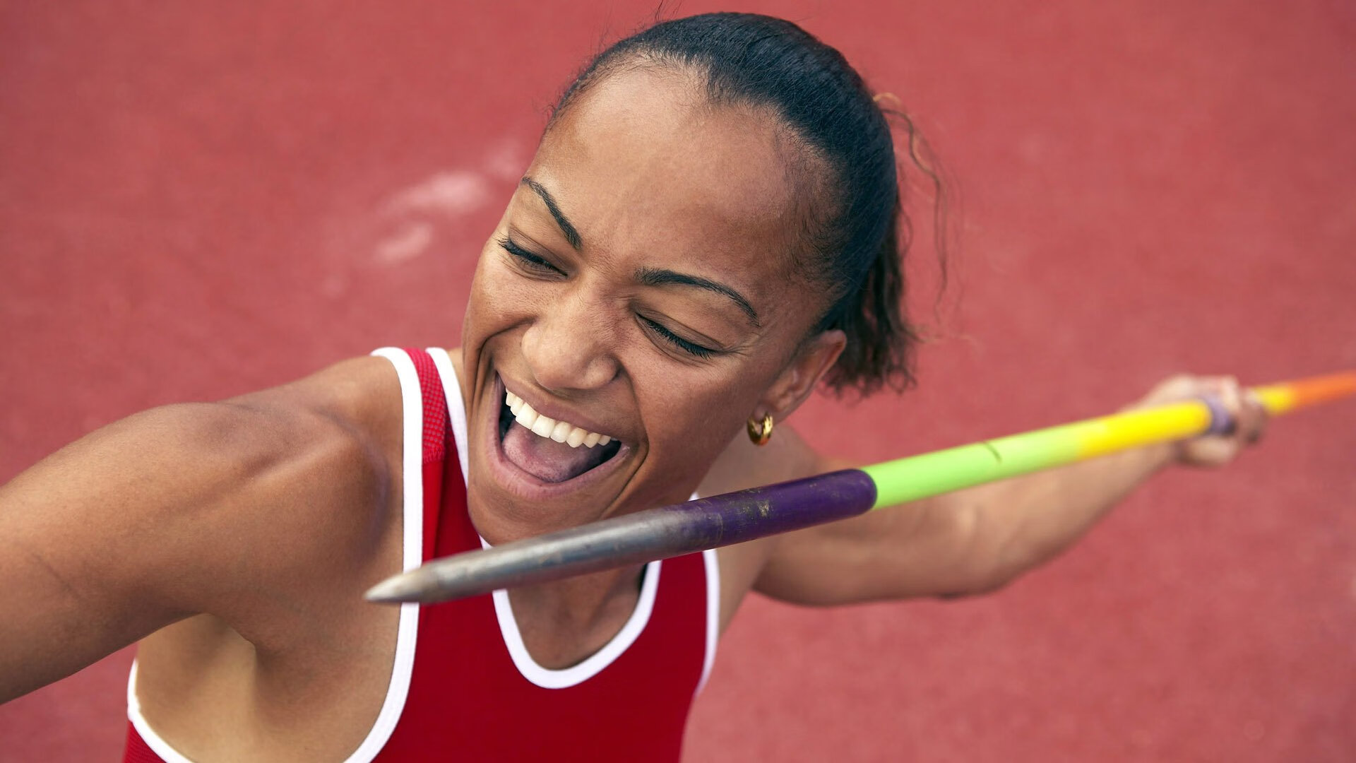 内马尔一剑封喉，法国轻取希腊展露冠军相